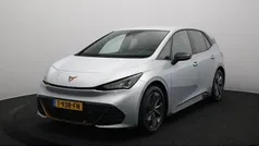 Grijs Gebruikt 2023 Cupra Born Hatchback | € 27.845 (Eerlijke prijs)