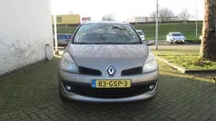 Beige Gebruikt 2008 Renault Clio GrandTour Dynamique Stationwagen | € 1.950 (Eerlijke prijs)