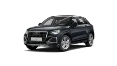 Gebruikt 2025 Audi Q2 Advanced SUV | € 42.462 (Eerlijke prijs)