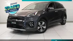 Grijs Gebruikt 2020 Kia Niro SUV | € 23.545 (Eerlijke prijs)