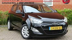 Gebruikt 2014 Hyundai i20 Hatchback | € 7.445 (Eerlijke prijs)