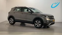 Gebruikt 2019 VW T-Cross Style SUV | € 14.750 (Eerlijke prijs)