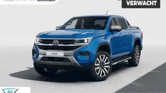 Overige Gebruikt 2023 VW Amarok Aventura Pickup | € 55.874 (Goede deal)