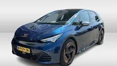 Gebruikt 2022 Cupra Born Hatchback | € 26.450 (Eerlijke prijs)
