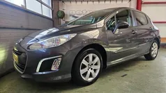 Grijs Gebruikt 2012 Peugeot 308 Active Hatchback | € 4.650 (Eerlijke prijs)