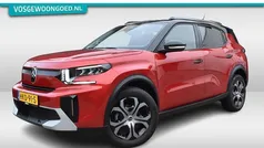 Gebruikt 2025 Citroën C3 Aircross SUV | € 25.890 (Goede deal)