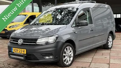 Occasion VW Caddy Maxi Comfortline 150 PK (110 kW) 2020 MPV