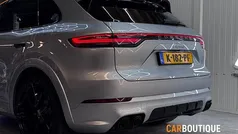 Grijs Gebruikt 2021 Porsche Cayenne Sport SUV | € 64.900 (Super prijs)