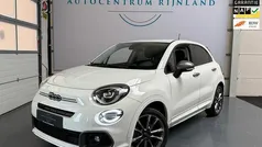 Gebruikt 2024 Fiat 500X Sport SUV | € 25.999 (Eerlijke prijs)