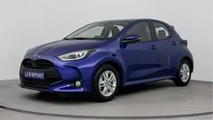 Gebruikt 2025 Toyota Yaris Active Hatchback | € 29.239 (Eerlijke prijs)