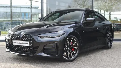 Gebruikt 2022 BMW 430 Executive Coupé | € 43.950 (Goede deal)