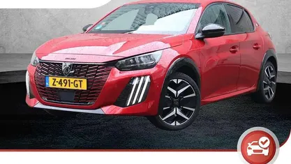 Occasion Peugeot e-208 GTi 114 kW (156 PK) 2024 Hatchback