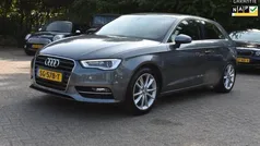 Gebruikt 2013 Audi A3 Ambition Hatchback | € 12.250 (Eerlijke prijs)