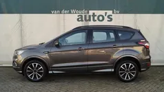 Gebruikt 2018 Ford Kuga ST-Line SUV | € 13.900 (Eerlijke prijs)