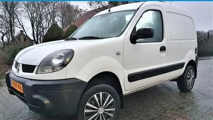 Occasion Renault Kangoo 95 PK (69 kW) 2005 Overige MPV