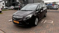 Gebruikt 2015 Opel Zafira Tourer Cosmo MPV | € 8.495 (Super prijs)