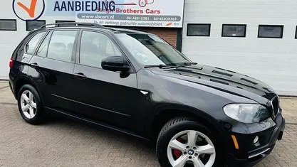 Occasion BMW X5 272 PK (200 kW) 2007 SUV