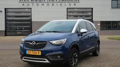 Gebruikt 2019 Opel Crossland X Edition SUV | € 15.950 (Goede deal)