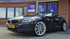 Gebruikt 2010 BMW Z4 Executive Cabriolet | € 22.950 (Eerlijke prijs)