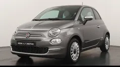 Grijs Gebruikt 2023 Fiat 500 Dolcevita Hatchback | € 15.945 (Eerlijke prijs)