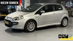 Fiat Punto Evo