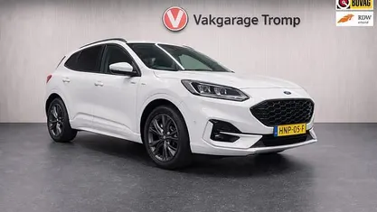 Occasion Ford Kuga ST-Line X 152 PK (111 kW) 2020 SUV