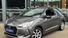 Gebruikt 2018 DS Automobiles DS3 So Chic Hatchback | € 7.950 (Goede deal)