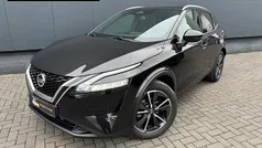 Gebruikt 2022 Nissan Qashqai Tekna+ SUV | € 27.950 (Eerlijke prijs)