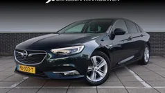 Groen Gebruikt 2017 Opel Insignia Innovation Hatchback | € 18.495 (Eerlijke prijs)
