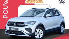 Grijs Gebruikt 2024 VW T-Cross Edition SUV | € 23.900 (Goede deal)
