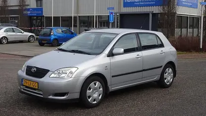 Occasion Toyota Corolla Terra 97 PK (71 kW) 2003 Hatchback