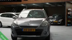 Gebruikt 2011 Renault Clio GrandTour Collection Stationwagen | € 2.950 (Eerlijke prijs)