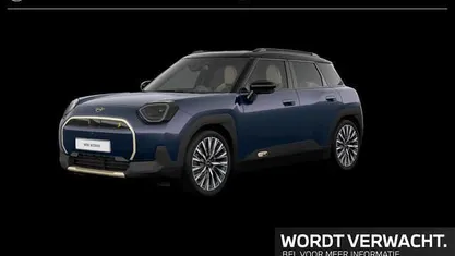 Occasion 2025 Mini Aceman Favoured SUV | € 37.900 (Eerlijke prijs)