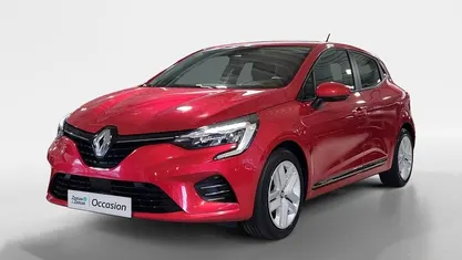 Gebruikt 2020 Renault Clio V Zen Hatchback | € 11.435 (Eerlijke prijs)