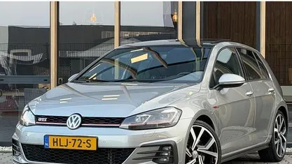 Occasion VW Golf VII GTI 245 PK (180 kW) 2019 Hatchback