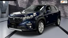 Gebruikt 2022 Suzuki SX4 S-Cross Style SUV | € 25.950 (Eerlijke prijs)