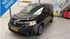 Zwart Gebruikt 2023 Renault Kangoo Komfort MPV | € 16.950 (Goede deal)