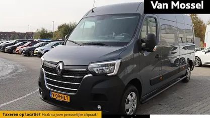 Occasion 2024 Renault Master Van | € 37.430 (Eerlijke prijs)
