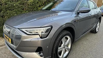 Occasion Audi e-tron 230 kW (313 PK) 2019 SUV