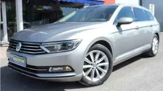 Grijs Gebruikt 2016 VW Passat Highline Stationwagen | € 22.900 (Eerlijke prijs)