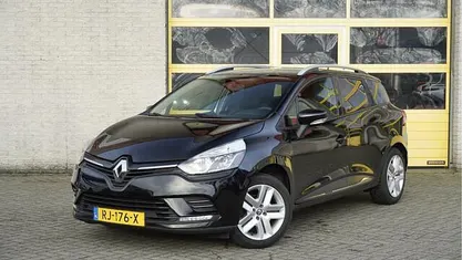 Occasion 2017 Renault Clio GrandTour Zen Stationwagen | € 7.450 (Eerlijke prijs)