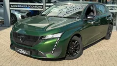 Gebruikt 2022 Peugeot 308 Business-Line Hatchback | € 19.950 (Eerlijke prijs)