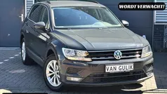 Gebruikt 2020 VW Tiguan Comfortline SUV | € 21.950 (Eerlijke prijs)