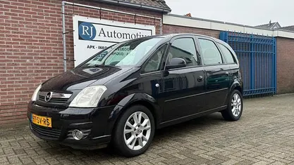 Occasion 2006 Opel Meriva Cosmo MPV | € 1.450 (Eerlijke prijs)
