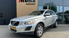 Grijs Gebruikt 2012 Volvo XC60 Summum SUV | € 13.975 (Eerlijke prijs)