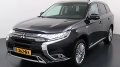 Gebruikt 2021 Mitsubishi Outlander Intense+ SUV | € 20.950 (Super prijs)