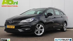 Gb9 :black meet kettle m2 Gebruikt 2020 Opel Astra Business Edition Stationwagen | € 9.900 (Goede deal)