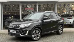 Zwart Gebruikt 2019 Suzuki Vitara SUV | € 15.900 (Eerlijke prijs)