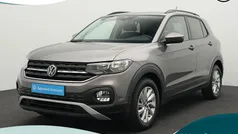 Grijs Gebruikt 2021 VW T-Cross Business SUV | € 18.900 (Eerlijke prijs)