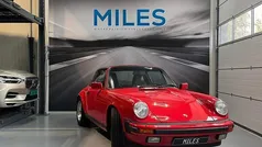 Rood Gebruikt 1985 Porsche 911 | € 59.950
